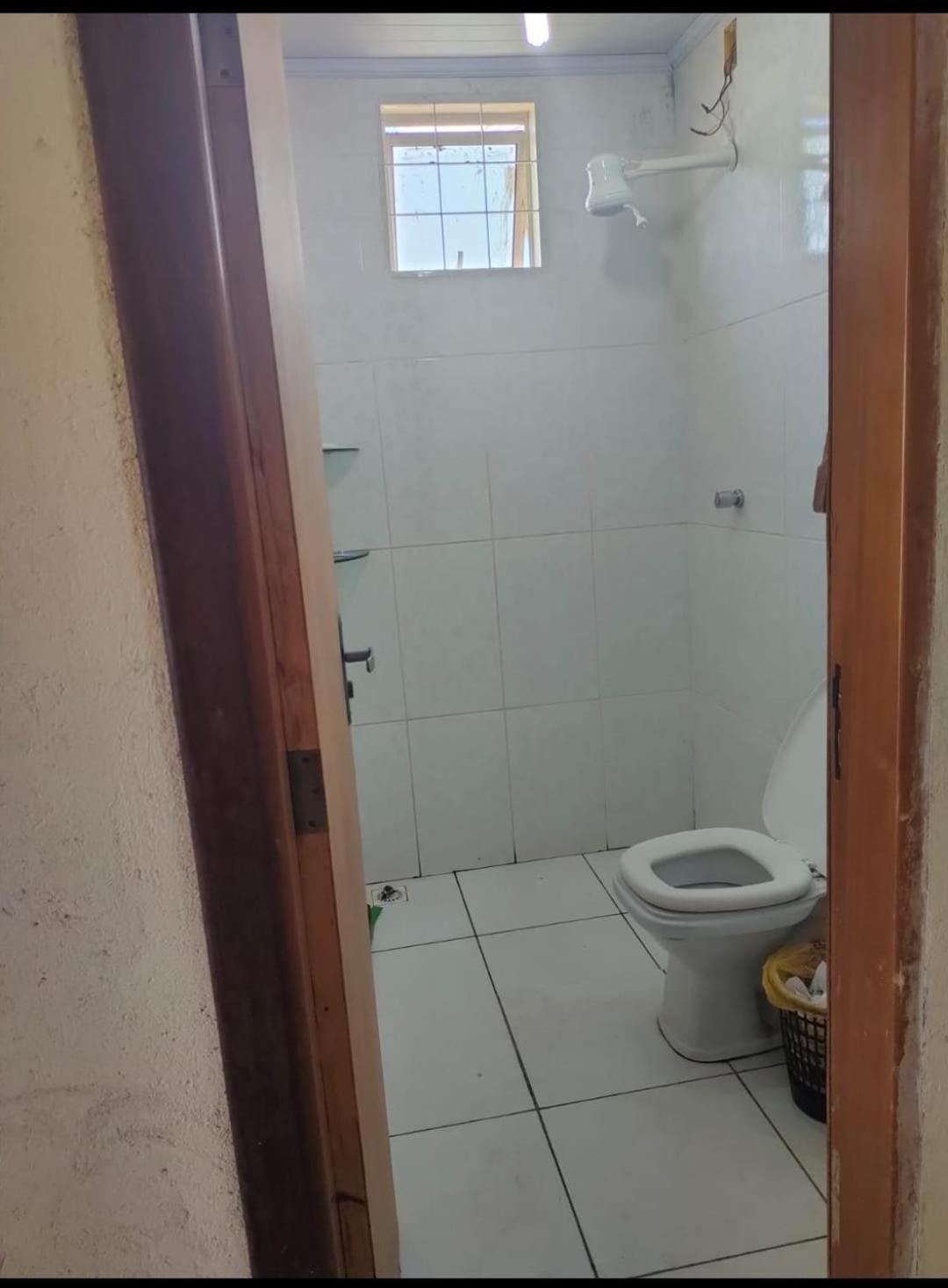 Rancho Piscina Lago - Corumba 4 Alexania エクステリア 写真