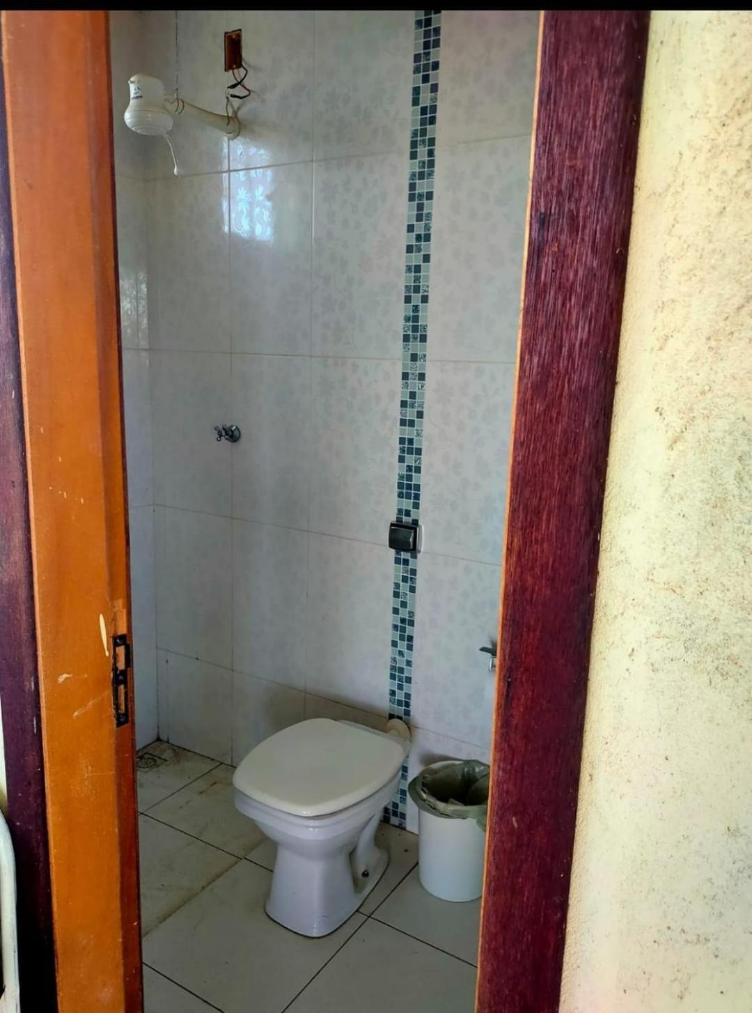Rancho Piscina Lago - Corumba 4 Alexania エクステリア 写真